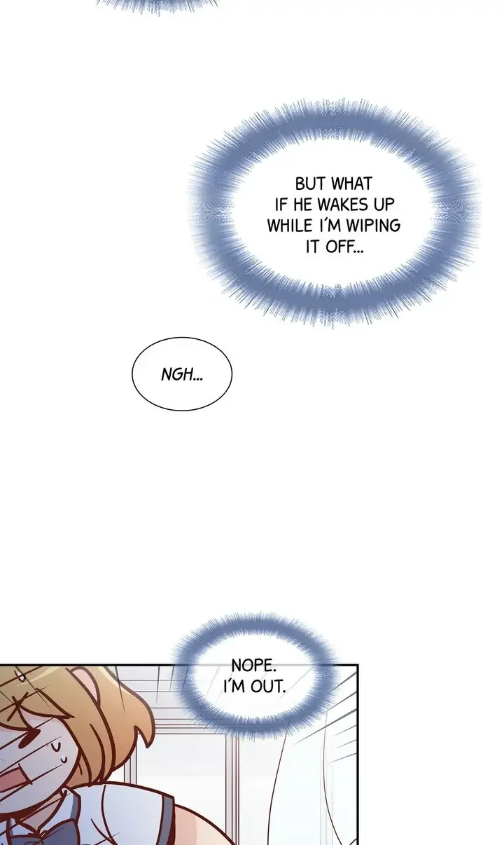 Sandwiched Chapter 90 Online - página 51