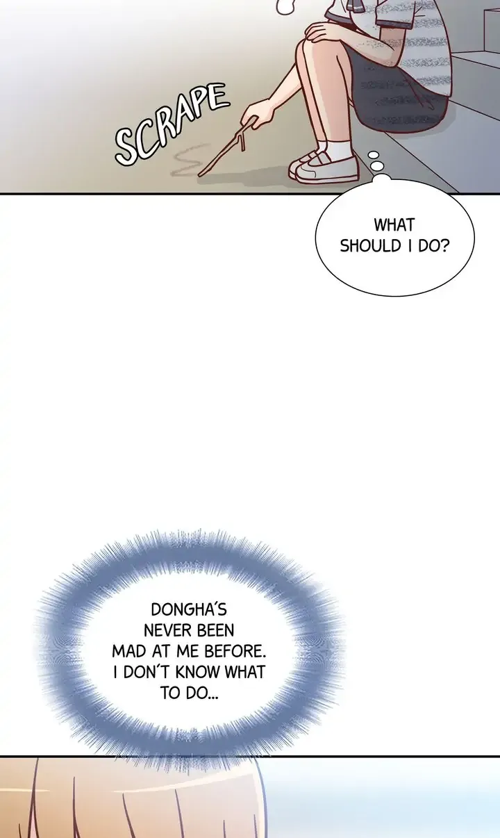 Sandwiched Chapter 90 Online - página 54