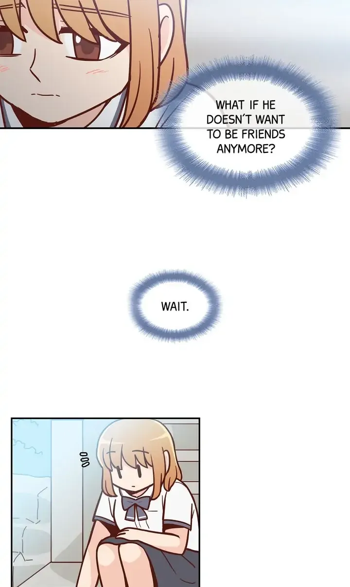 Sandwiched Chapter 90 Online - página 55