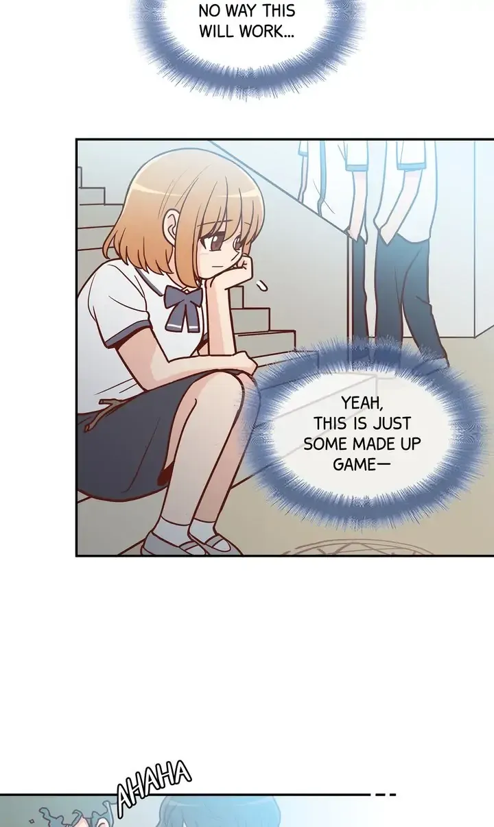 Sandwiched Chapter 90 Online - página 59