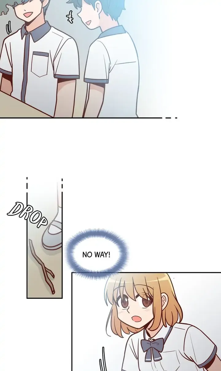 Sandwiched Chapter 90 Online - página 60
