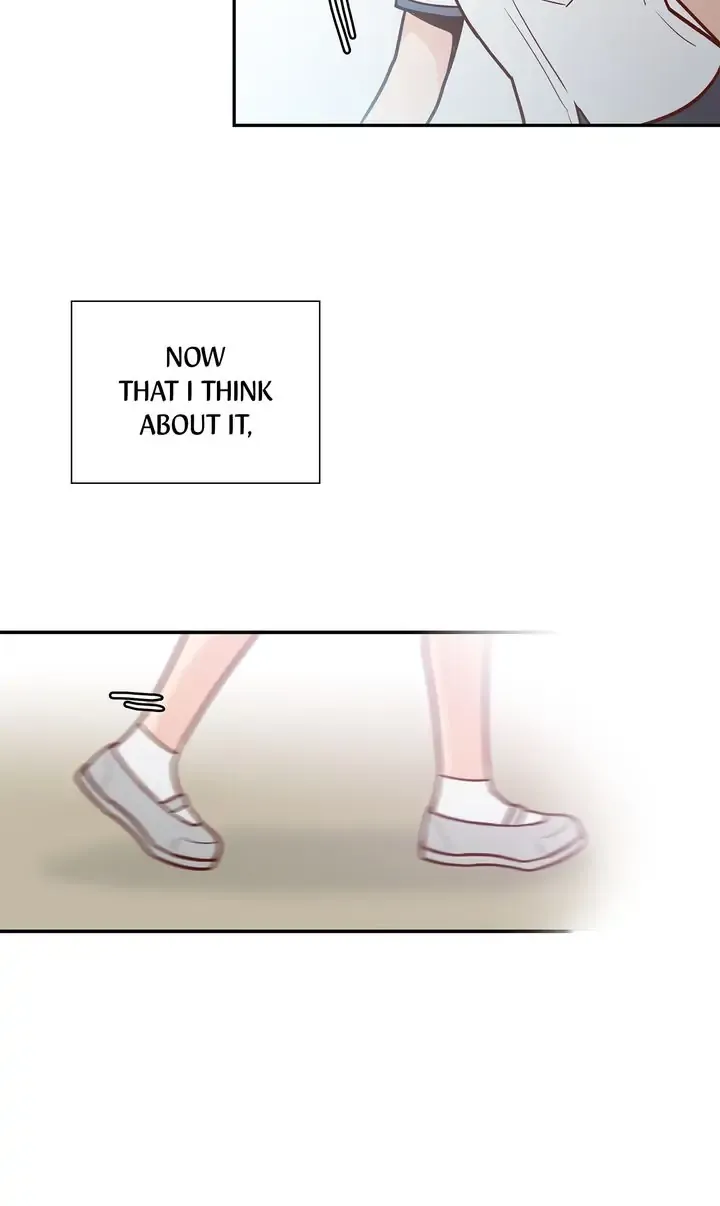 Sandwiched Chapter 90 Online - página 61