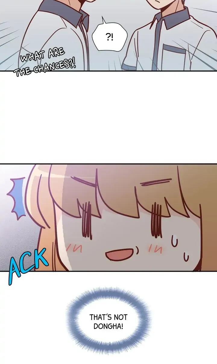 Sandwiched Chapter 90 Online - página 64