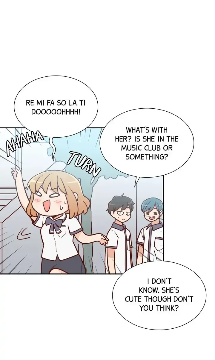 Sandwiched Chapter 90 Online - página 65