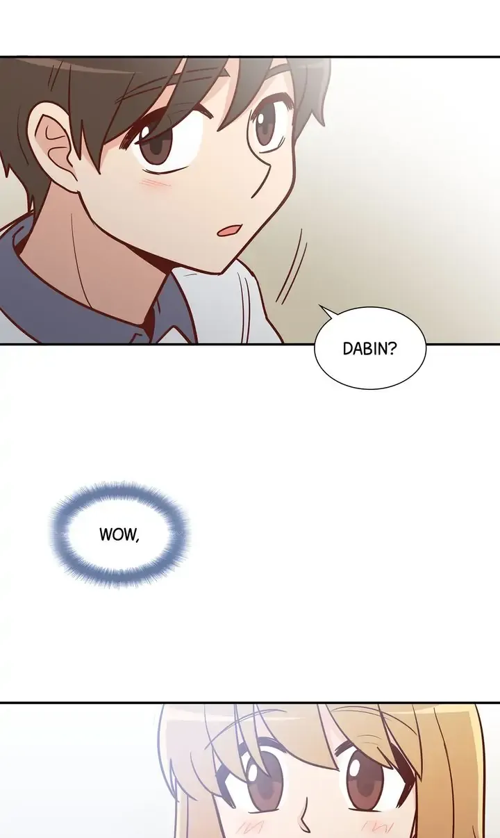 Sandwiched Chapter 90 Online - página 69