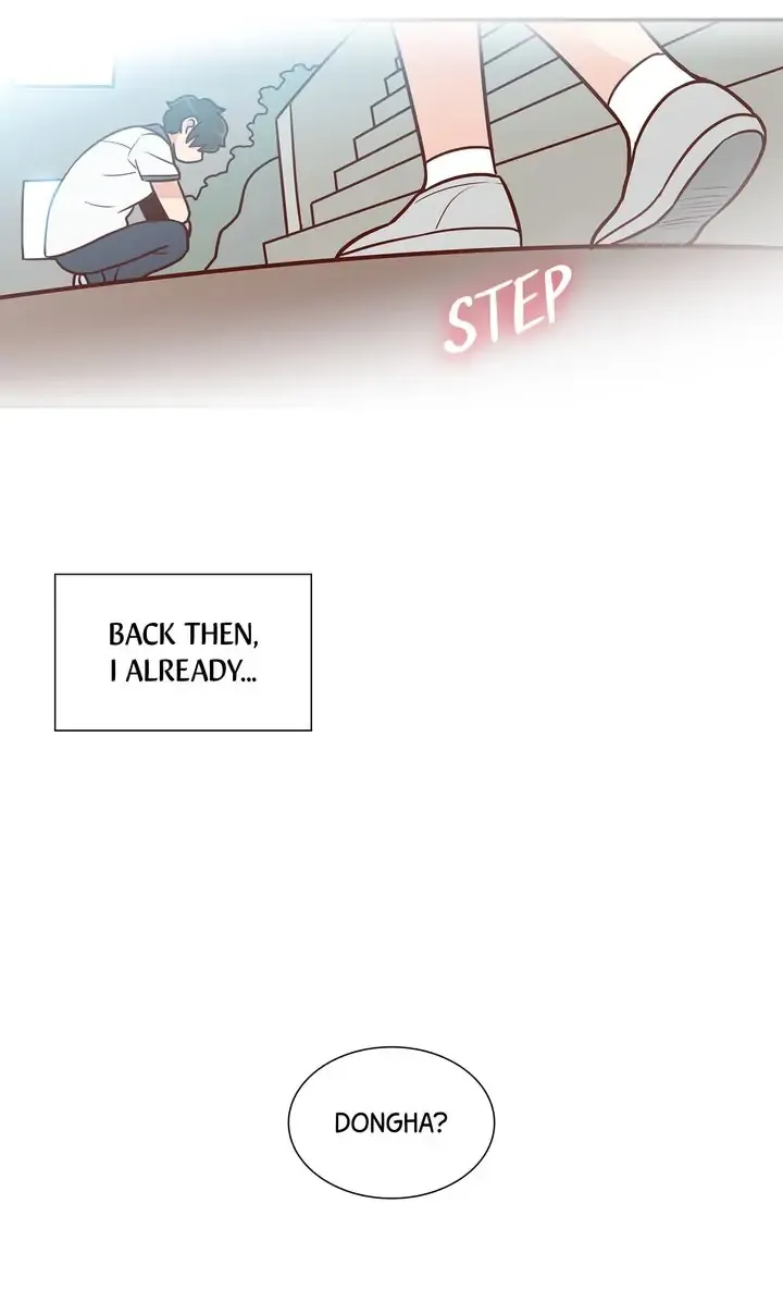 Sandwiched Chapter 91 Online - página 3