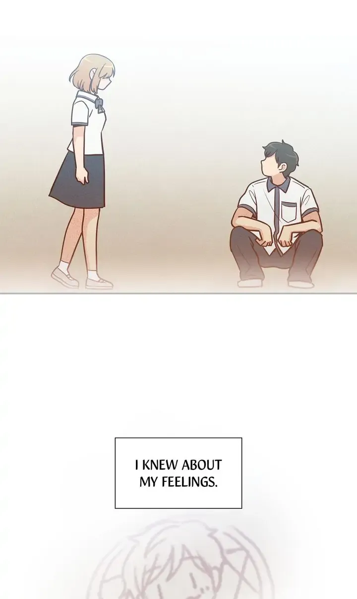 Sandwiched Chapter 91 Online - página 6