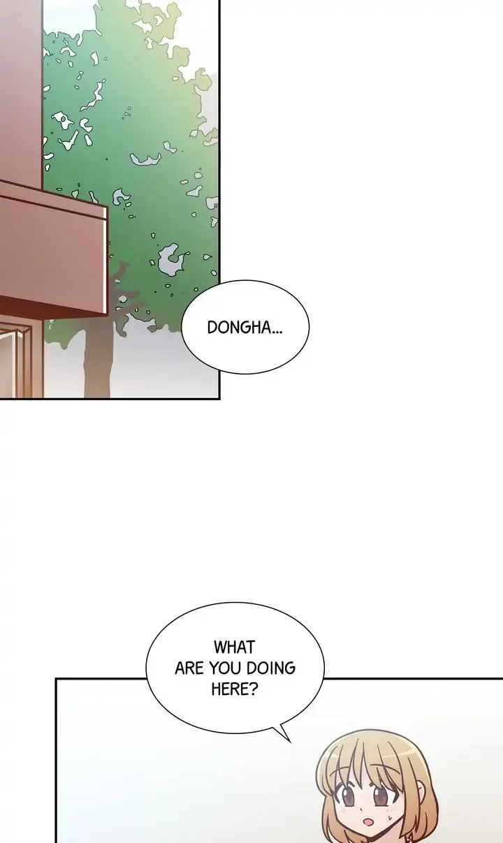 Sandwiched Chapter 91 Online - página 9