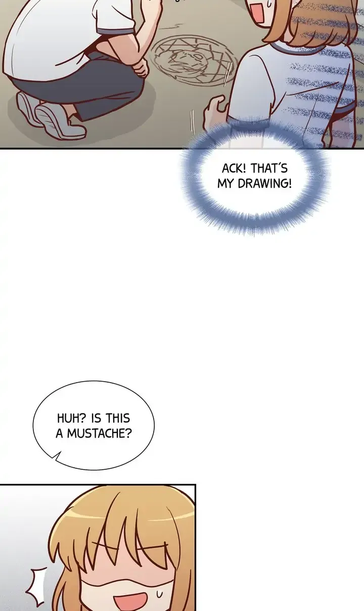 Sandwiched Chapter 91 Online - página 11