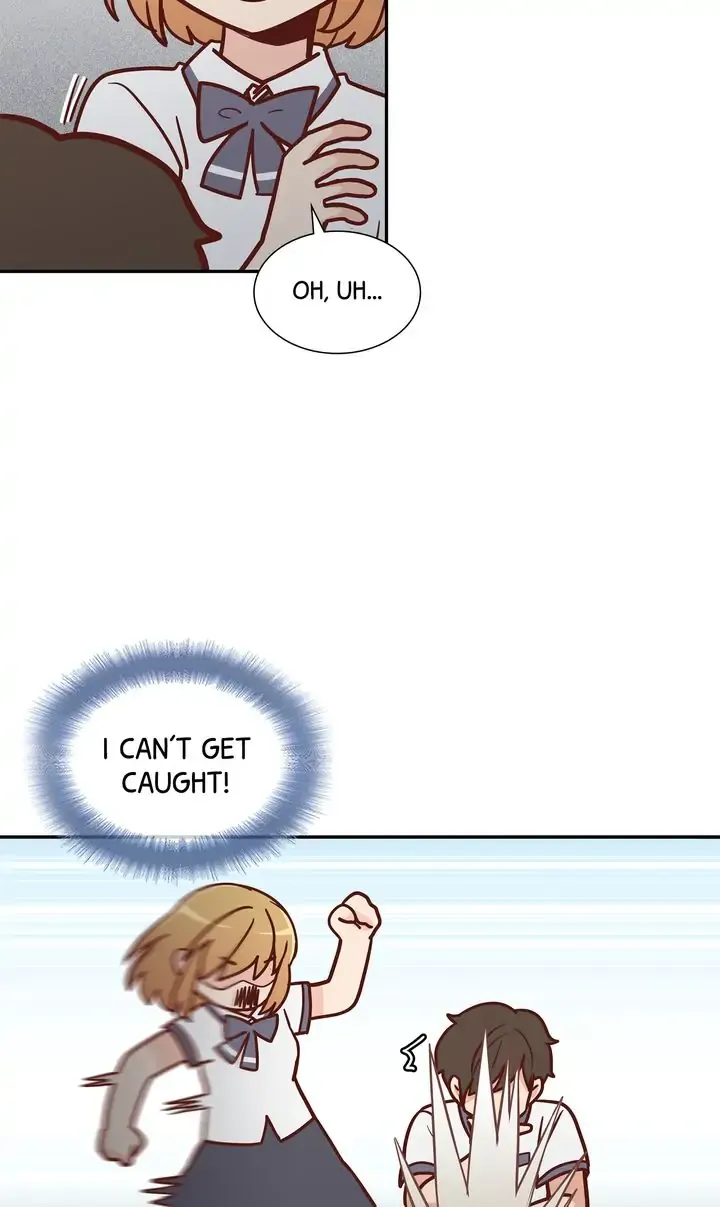 Sandwiched Chapter 91 Online - página 12