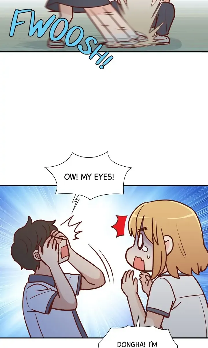 Sandwiched Chapter 91 Online - página 13