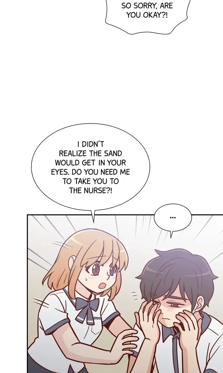 Sandwiched Chapter 91 Online - página 14