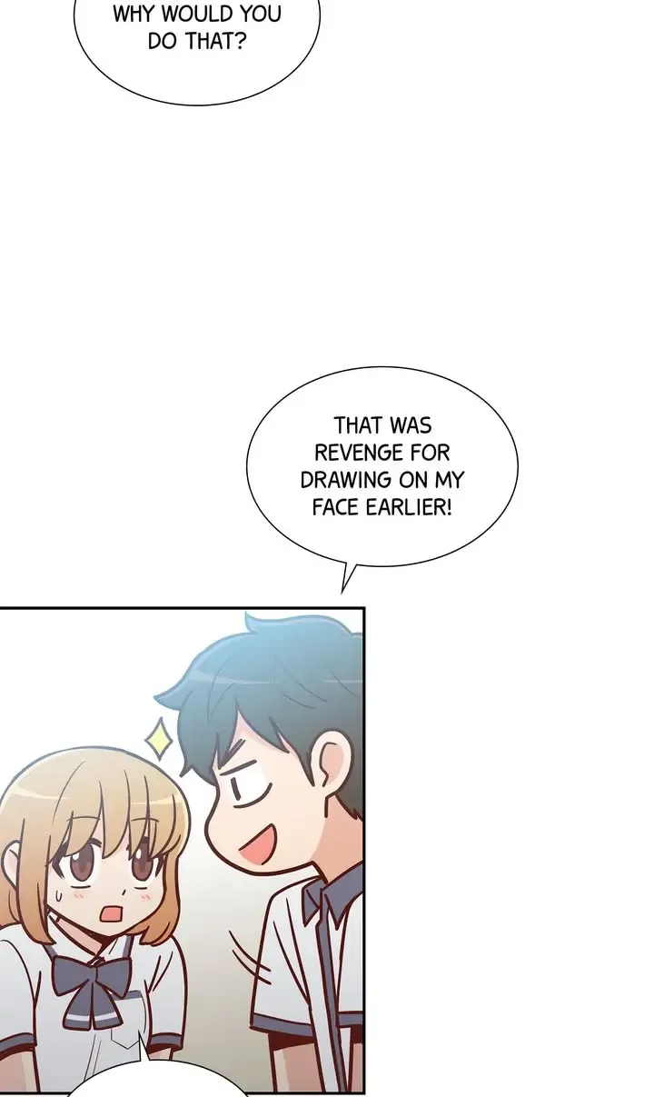 Sandwiched Chapter 91 Online - página 16