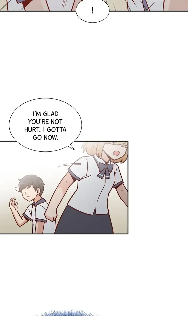 Sandwiched Chapter 91 Online - página 18