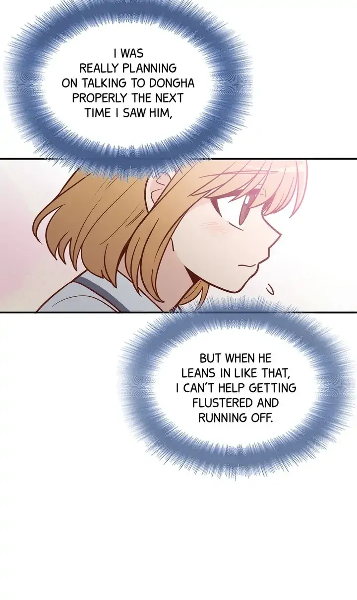 Sandwiched Chapter 91 Online - página 19