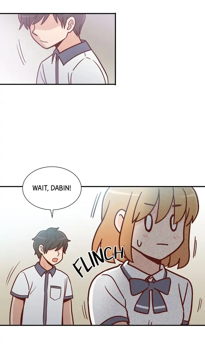 Sandwiched Chapter 91 Online - página 20
