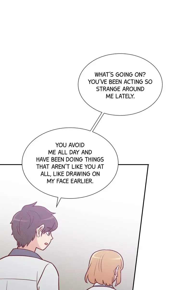 Sandwiched Chapter 91 Online - página 21