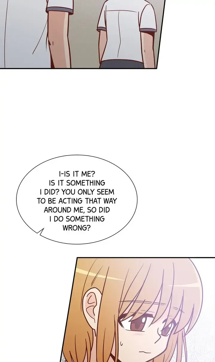 Sandwiched Chapter 91 Online - página 22