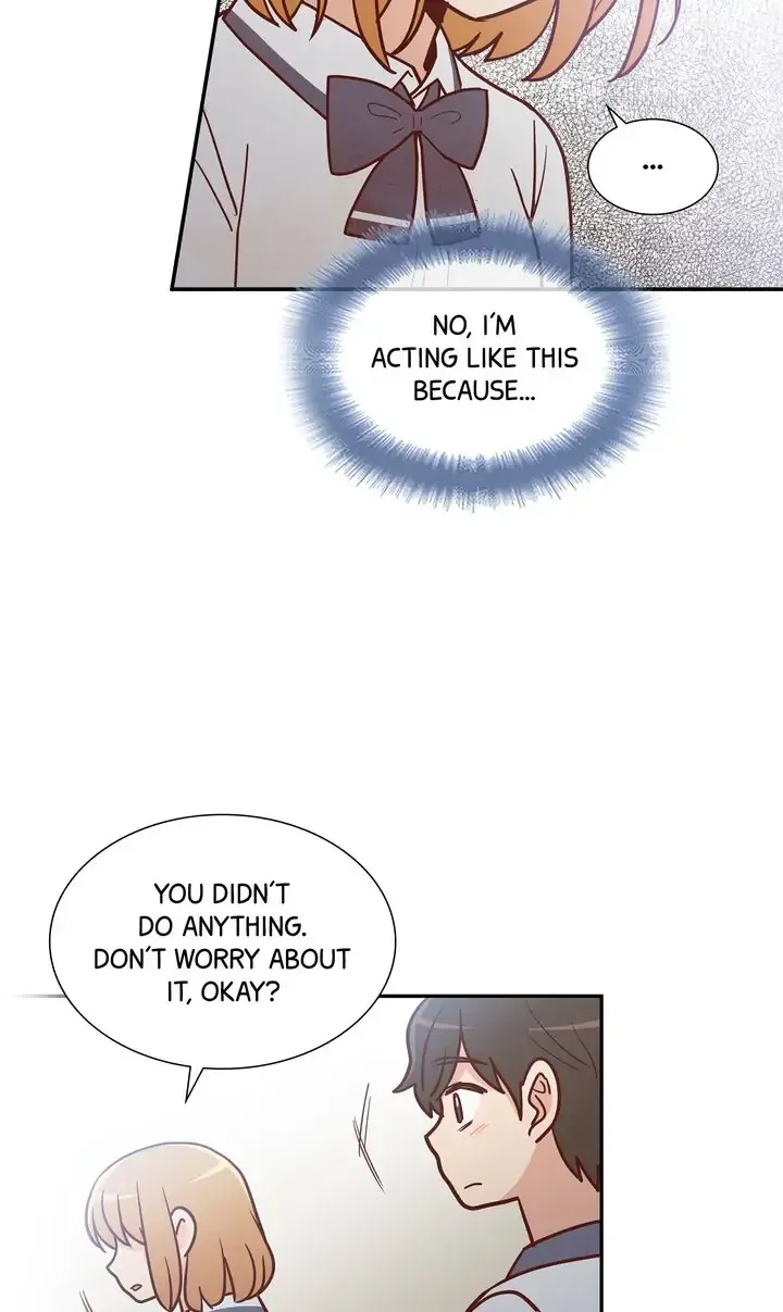Sandwiched Chapter 91 Online - página 23