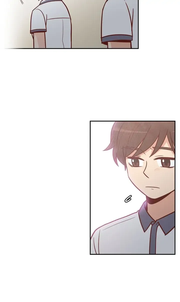 Sandwiched Chapter 91 Online - página 24