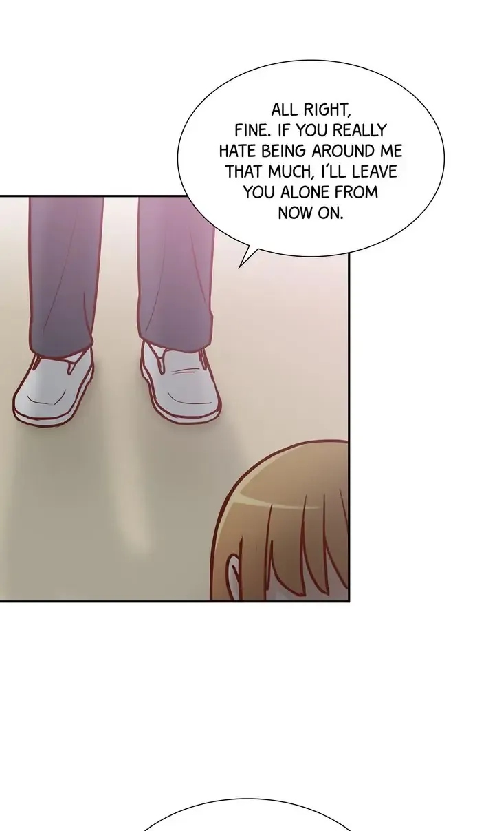 Sandwiched Chapter 91 Online - página 25