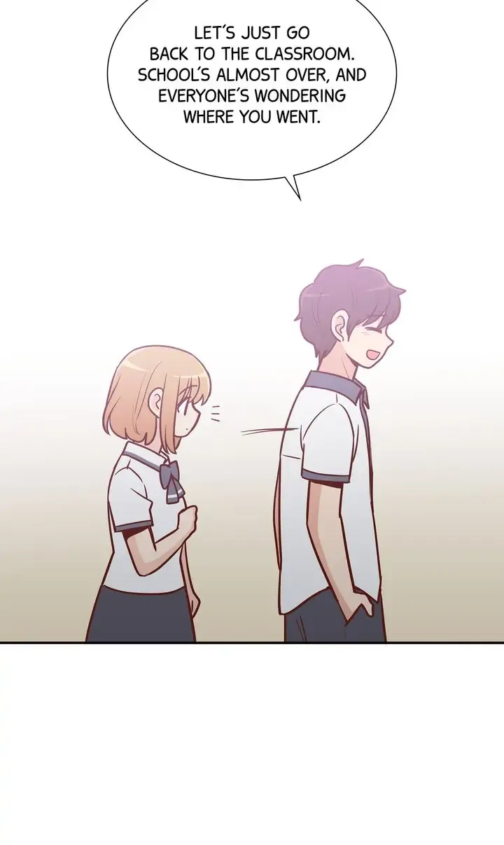 Sandwiched Chapter 91 Online - página 26