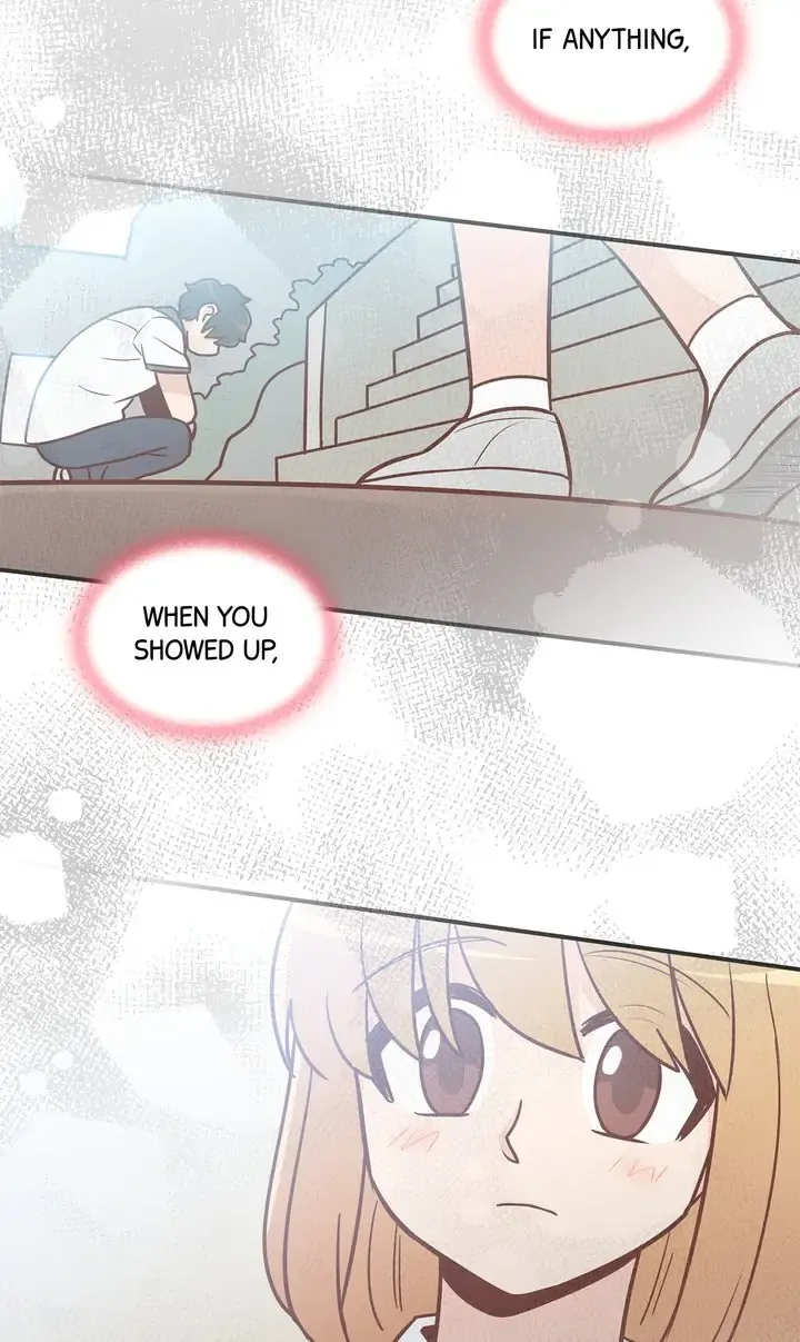 Sandwiched Chapter 91 Online - página 28