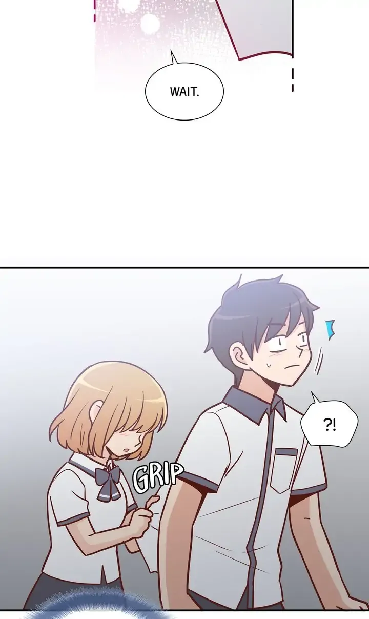 Sandwiched Chapter 91 Online - página 31