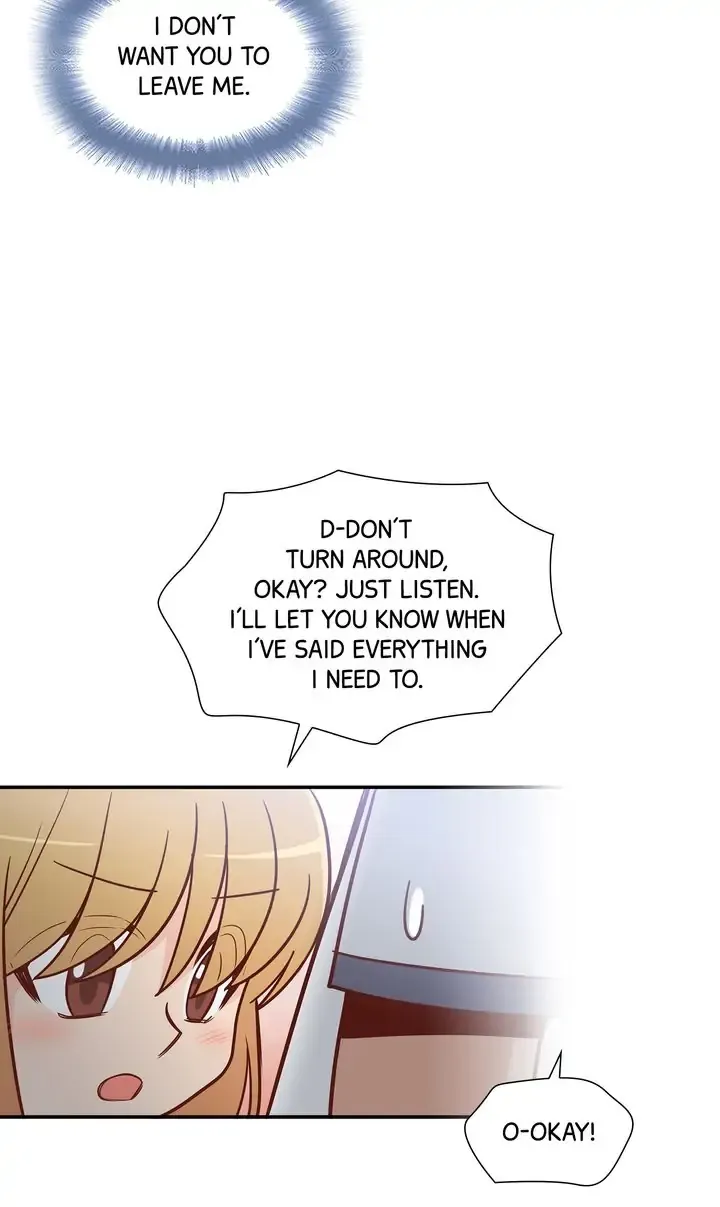 Sandwiched Chapter 91 Online - página 32
