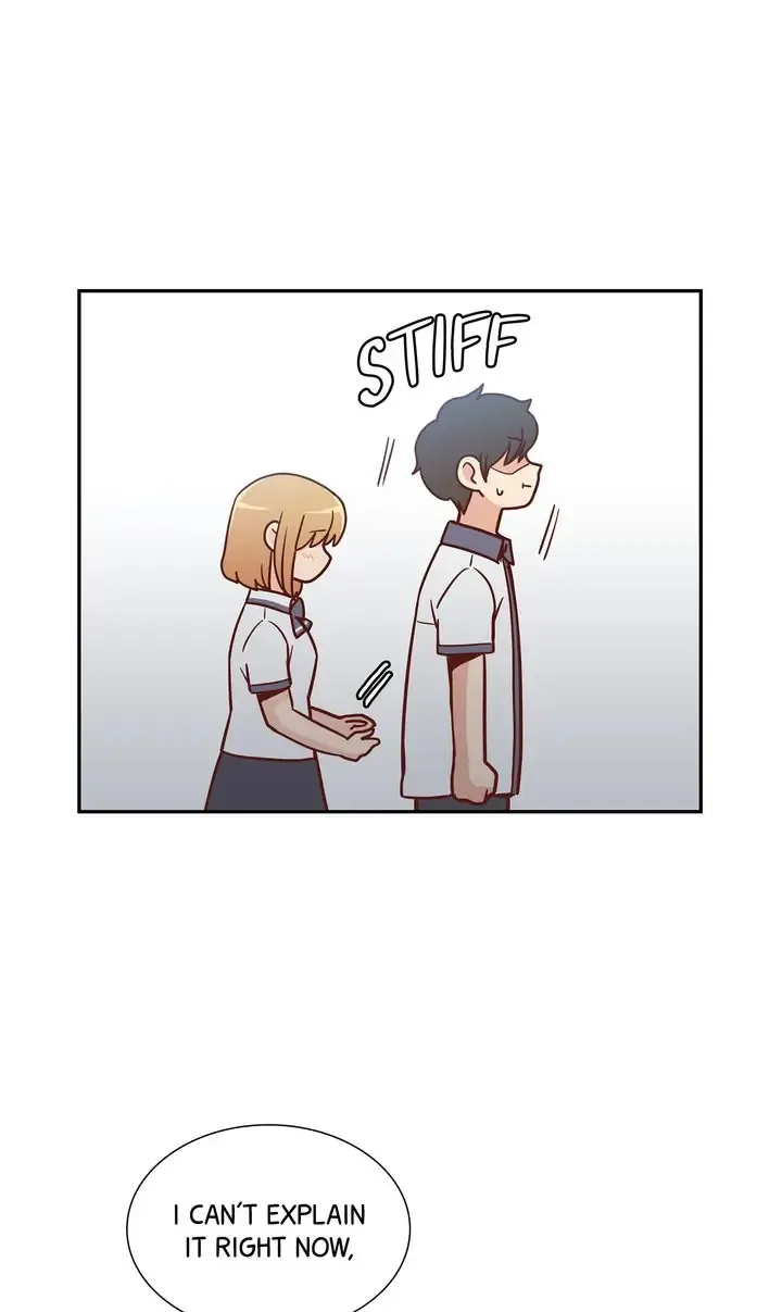 Sandwiched Chapter 91 Online - página 33