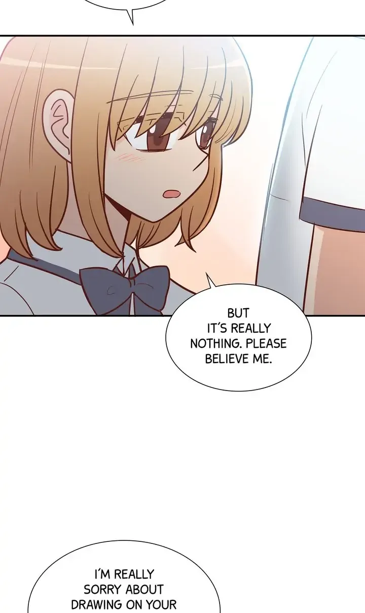 Sandwiched Chapter 91 Online - página 34