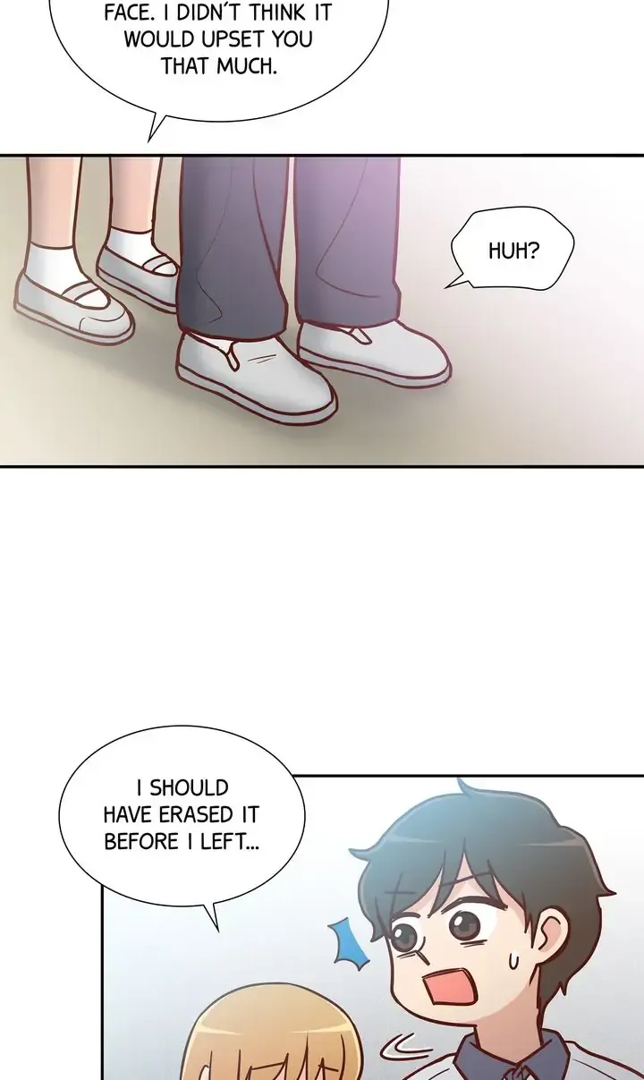 Sandwiched Chapter 91 Online - página 35