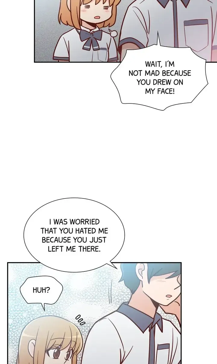 Sandwiched Chapter 91 Online - página 36