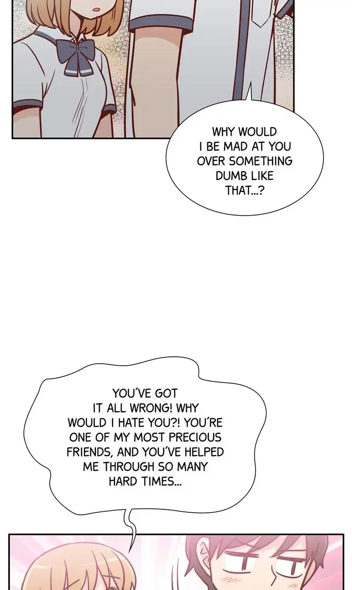 Sandwiched Chapter 91 Online - página 37