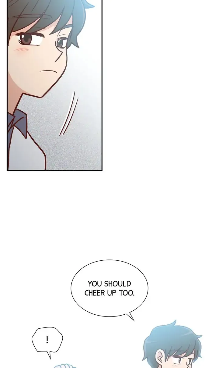 Sandwiched Chapter 91 Online - página 39