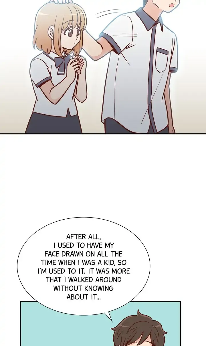 Sandwiched Chapter 91 Online - página 40