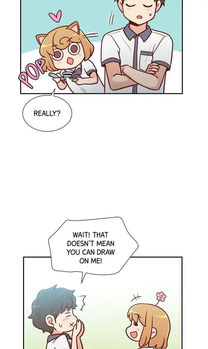 Sandwiched Chapter 91 Online - página 41