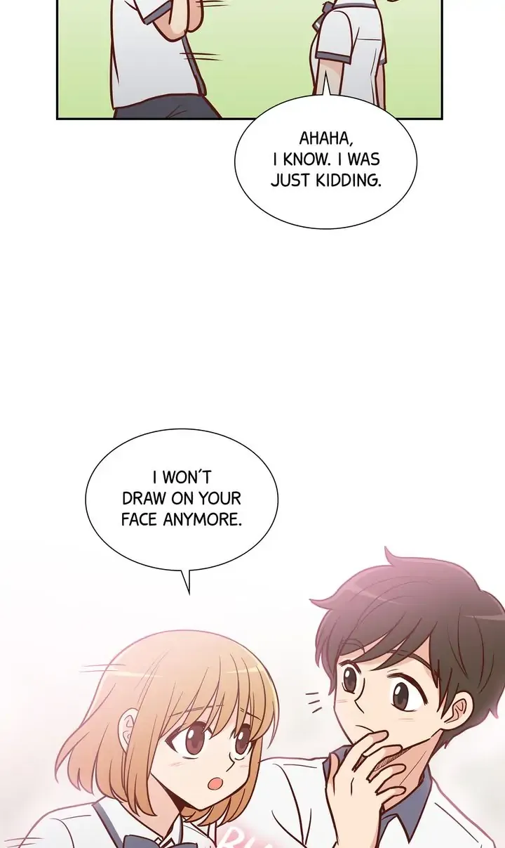 Sandwiched Chapter 91 Online - página 42