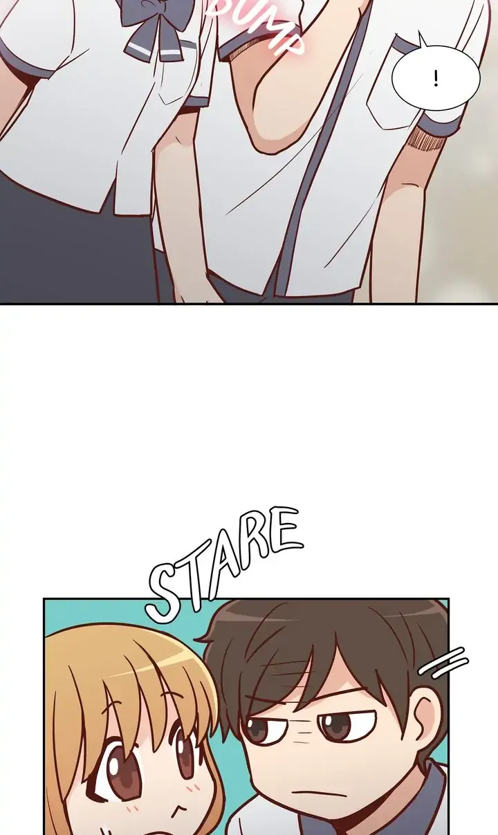 Sandwiched Chapter 91 Online - página 43
