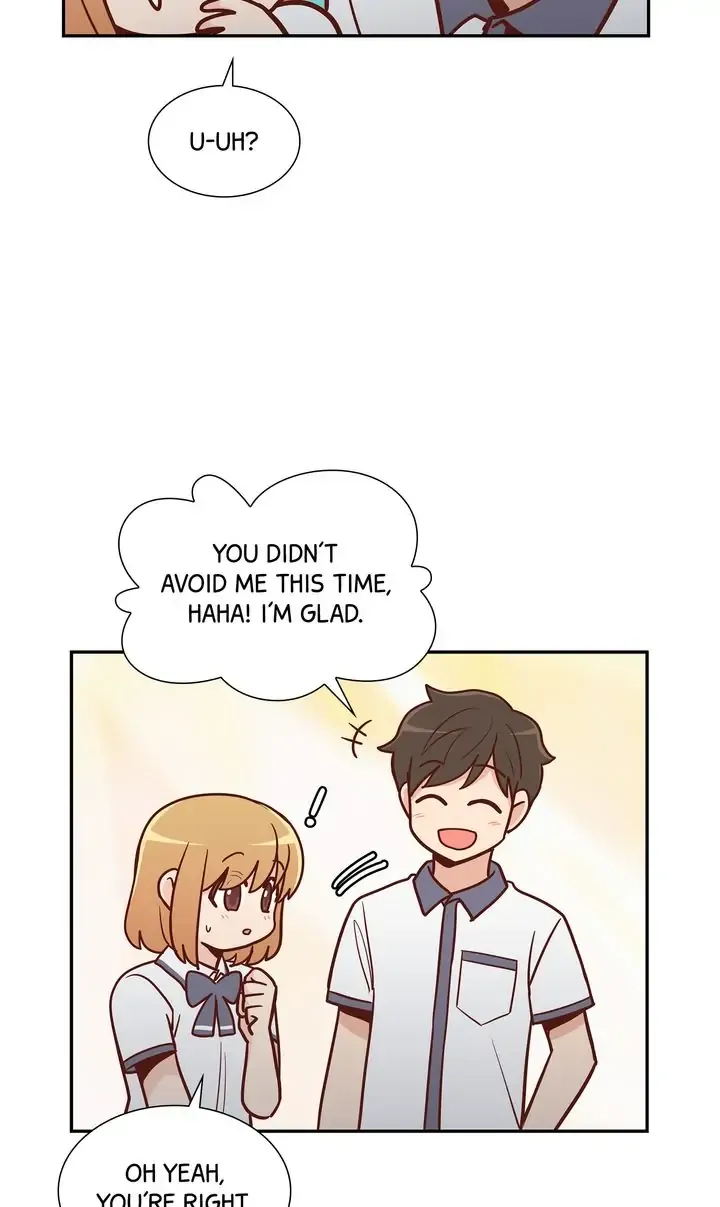 Sandwiched Chapter 91 Online - página 44