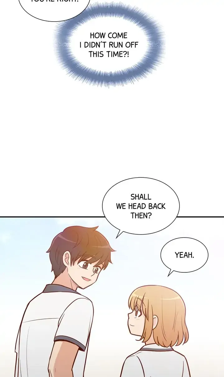 Sandwiched Chapter 91 Online - página 45