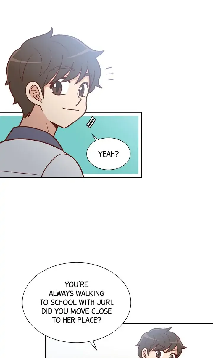 Sandwiched Chapter 91 Online - página 49