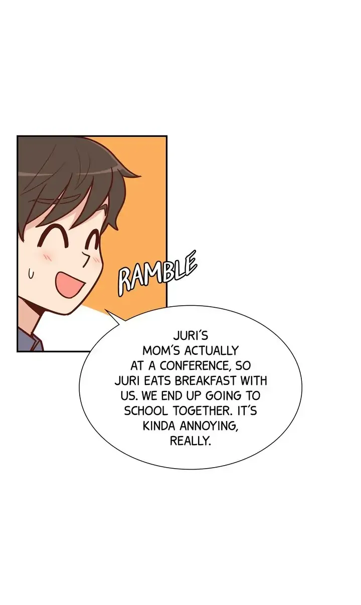 Sandwiched Chapter 91 Online - página 51