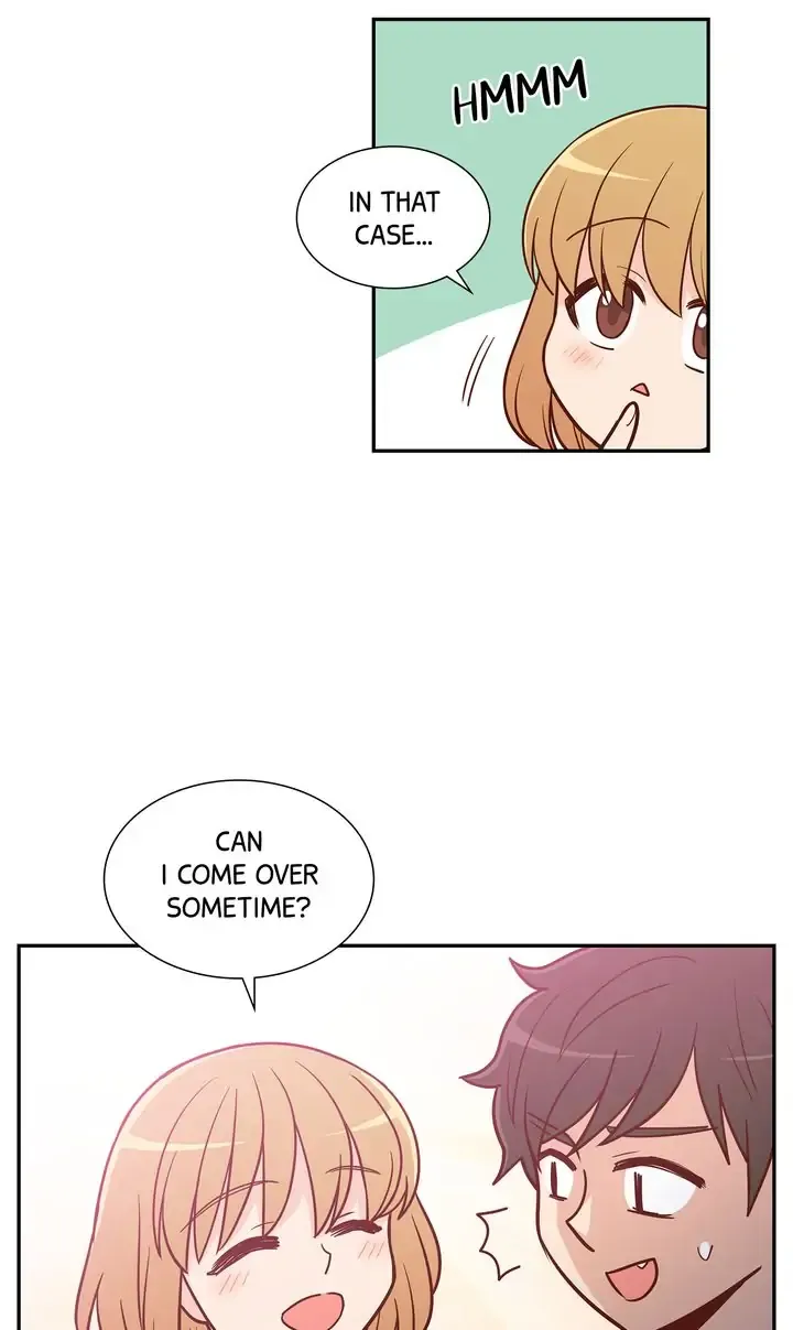 Sandwiched Chapter 91 Online - página 52