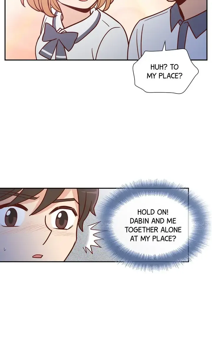 Sandwiched Chapter 91 Online - página 53
