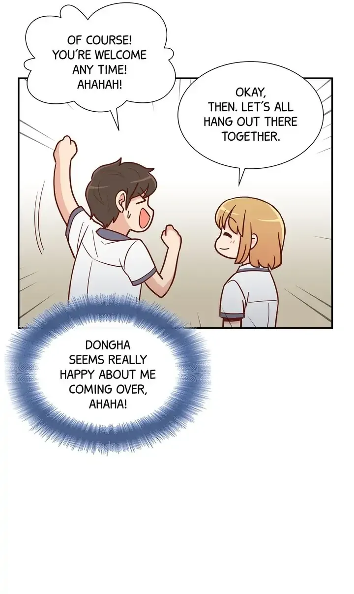 Sandwiched Chapter 91 Online - página 54