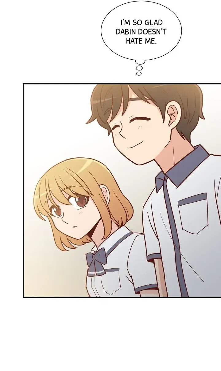 Sandwiched Chapter 91 Online - página 55