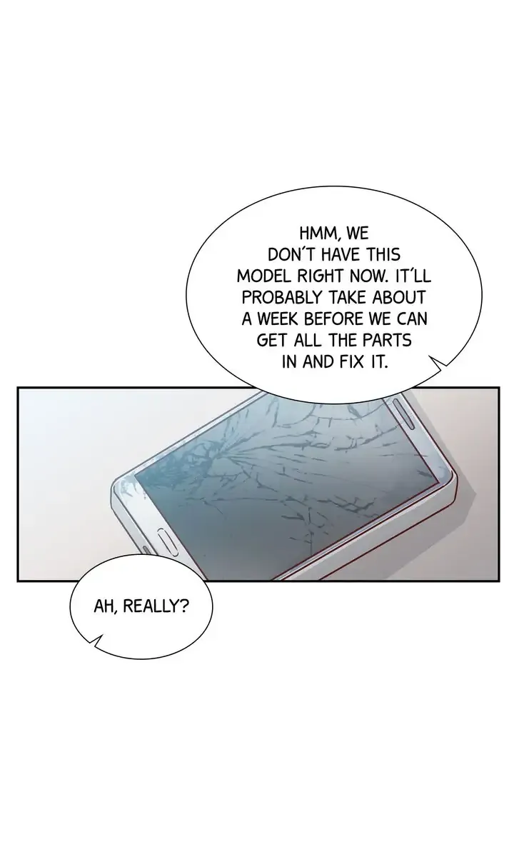 Sandwiched Chapter 91 Online - página 60