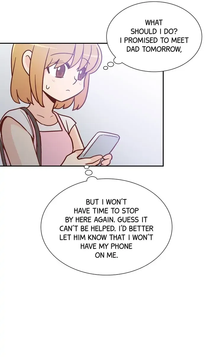 Sandwiched Chapter 91 Online - página 61