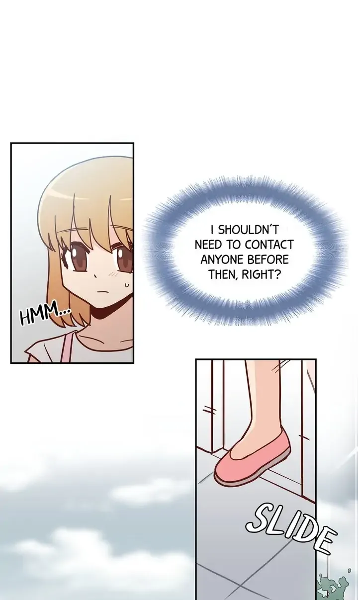 Sandwiched Chapter 91 Online - página 64